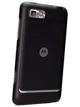 Motorola XT615