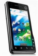Motorola XT701