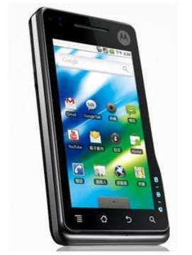 Motorola XT701