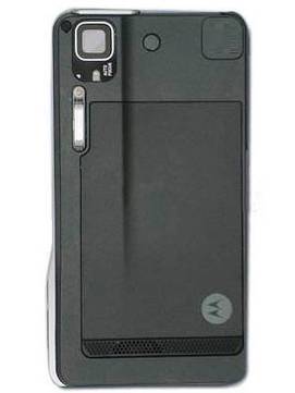Motorola XT701