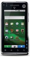 Motorola XT720 Motoroi