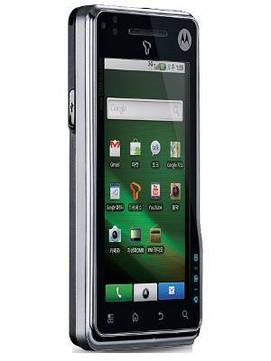 Motorola XT720 Motoroi