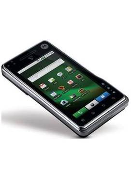 Motorola XT720 Motoroi
