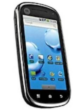 Motorola XT800