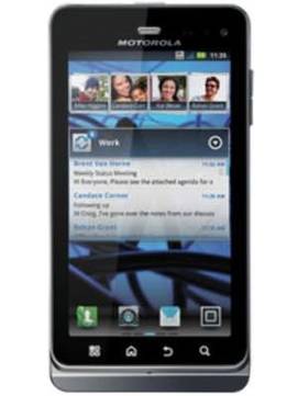 Motorola XT860 4G