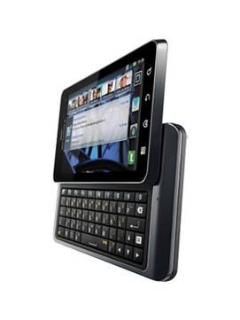 Motorola XT860 4G