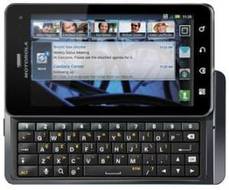 Motorola XT860 4G