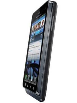 Motorola XT860 4G