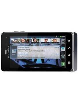 Motorola XT860 4G
