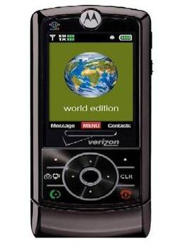 Motorola Z6c