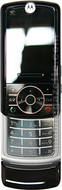 Motorola Z6c