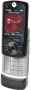 Motorola Z6c