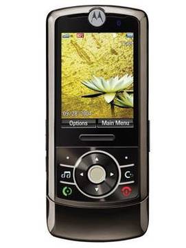 Motorola Z6w