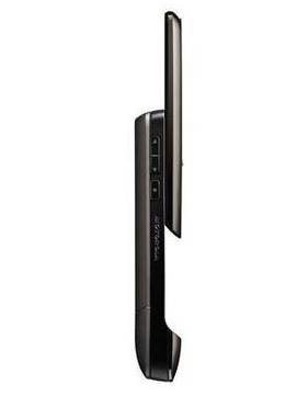 Motorola Z6w