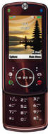 Motorola Z9