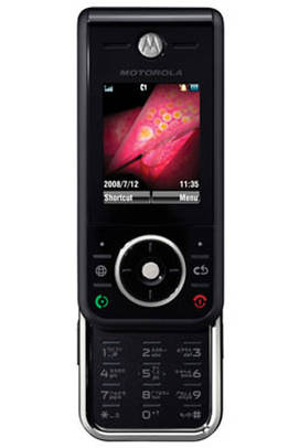 Motorola ZN200
