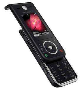Motorola ZN200