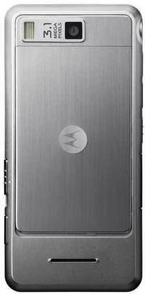 Motorola ZN300