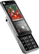 Motorola ZN300