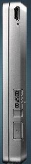 Motorola ZN300
