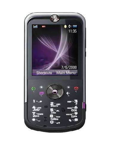 Motorola ZN5 Price