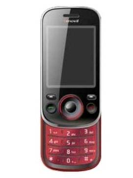 Movil Atom Slider P30