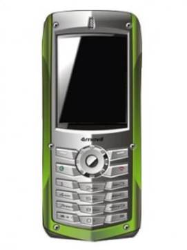 Movil MA1