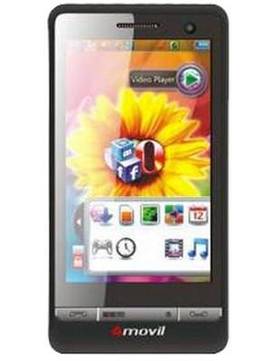 Movil MT1 Chat