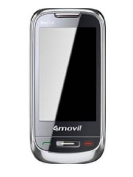 Movil Star L5