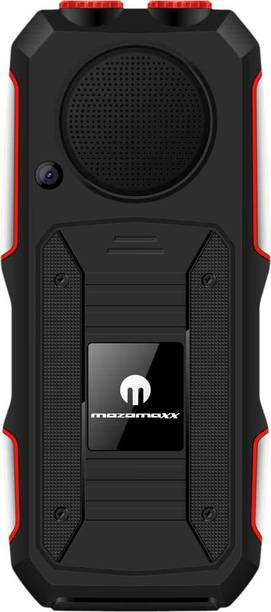 Mozomaxx A5