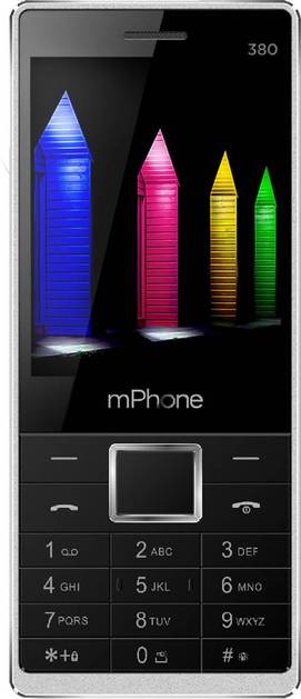 mPhone 380