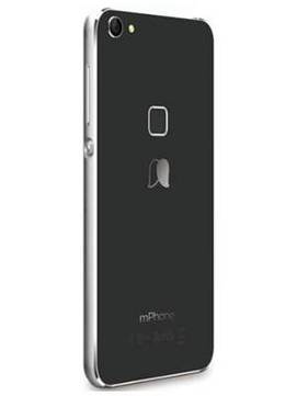 mPhone 5S