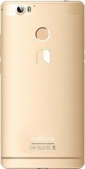 mPhone 7 Plus