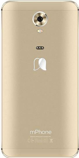 mPhone 8