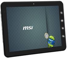 MSI Enjoy 10 Plus