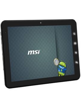 MSI Enjoy 10 Plus