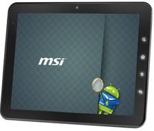 MSI Enjoy 10 Plus
