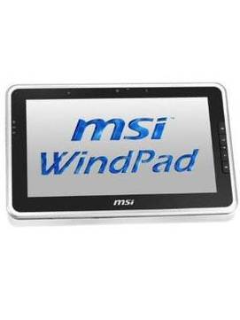 MSI WindPad 100W
