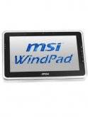MSI WindPad 100W