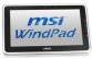MSI WindPad 100W