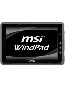 MSI WindPad 110W