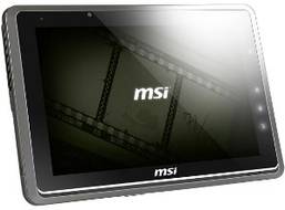 MSI WindPad 110W