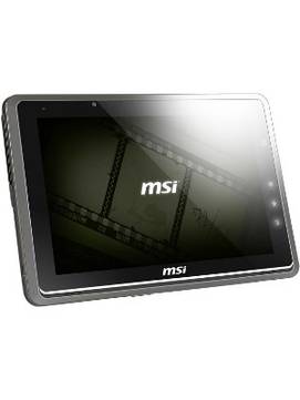 MSI WindPad 110W