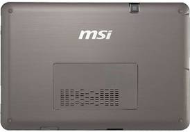 MSI WindPad 110W