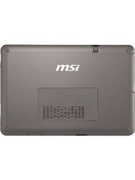 MSI WindPad 110W