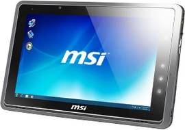 MSI WindPad 110W