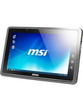 MSI WindPad 110W