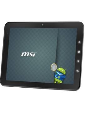 MSI Windpad Enjoy 10