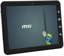 MSI Windpad Enjoy 10