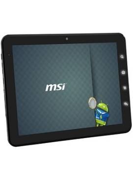 MSI Windpad Enjoy 10